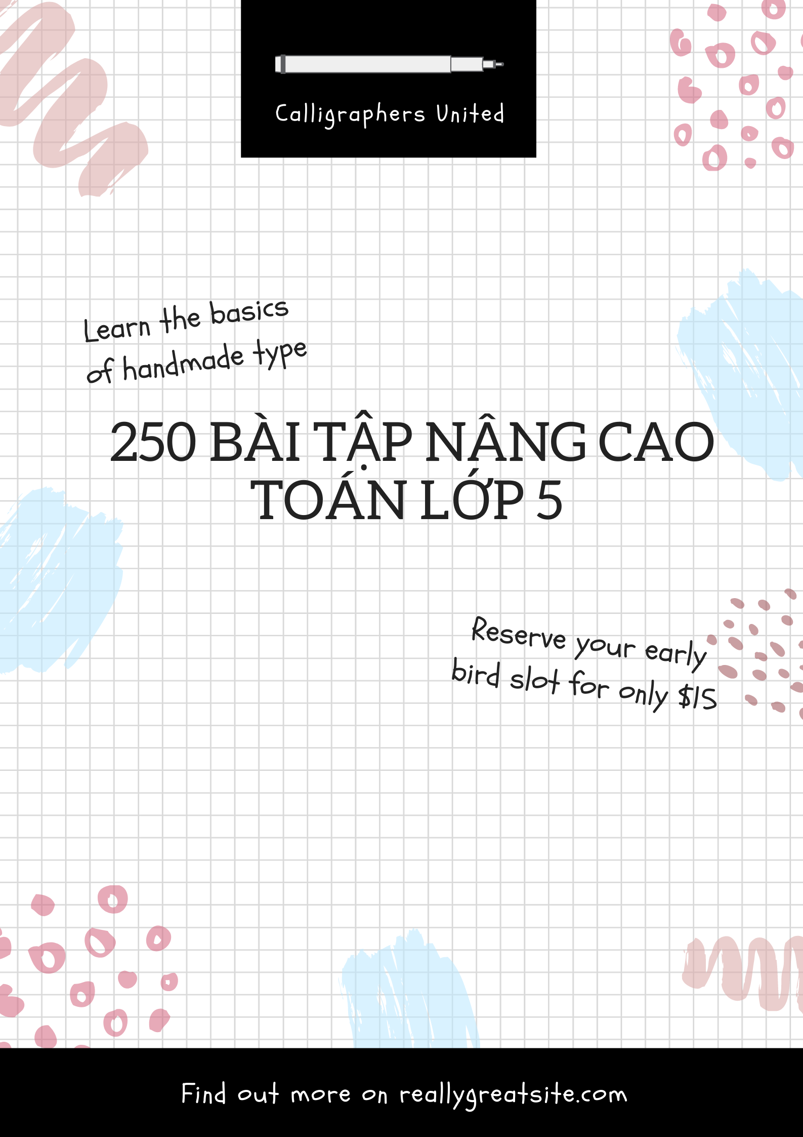 250 bài tập nâng cao toán lớp 5