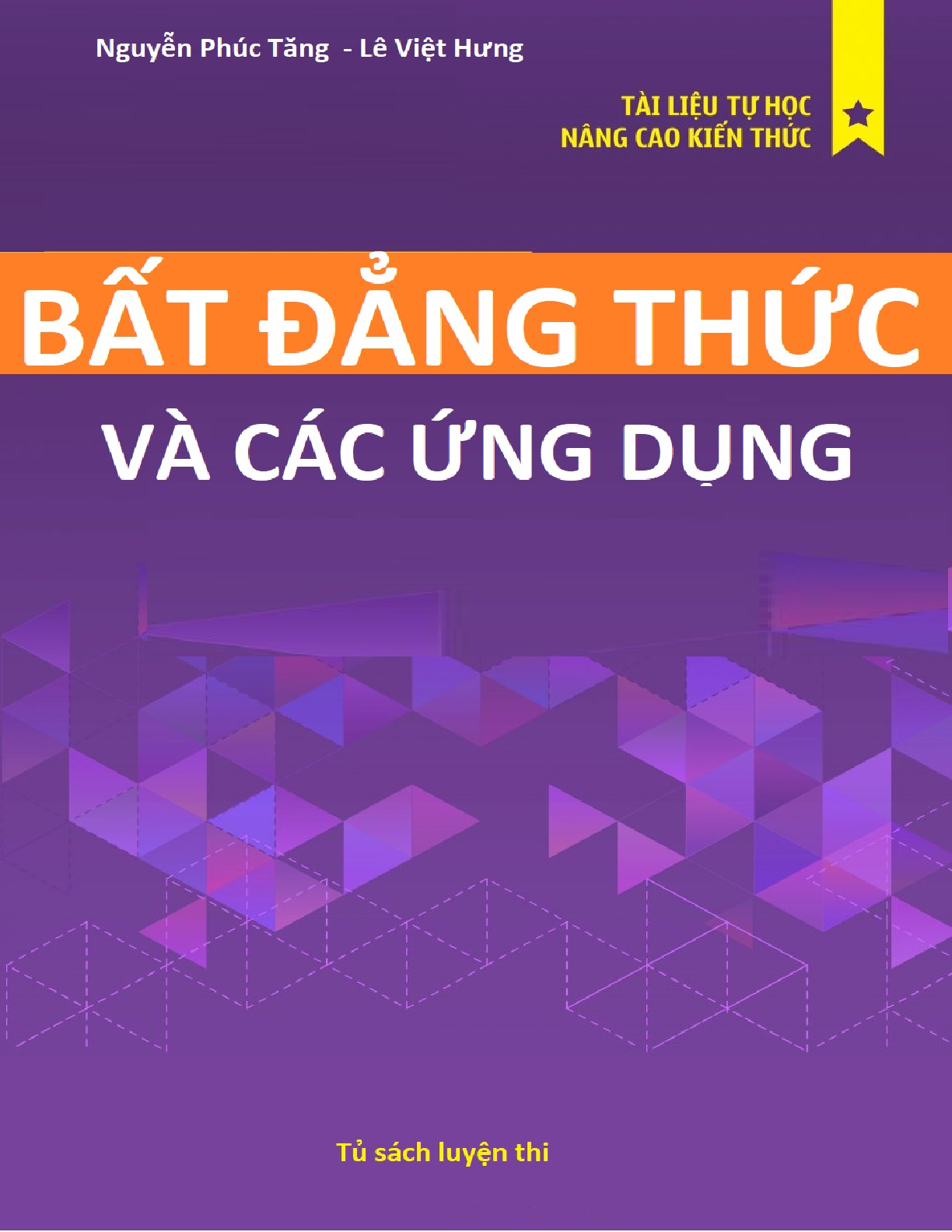 Bất Đẳng Thức và các Ứng dụng Toán 9